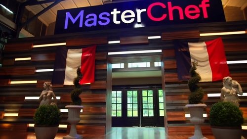 Background image for Jean-Christophe's French Service Immunity Challenge