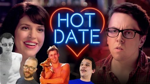 Background image for I’m Glad Your Exes Are Hot
