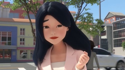 Background image for Episode 15