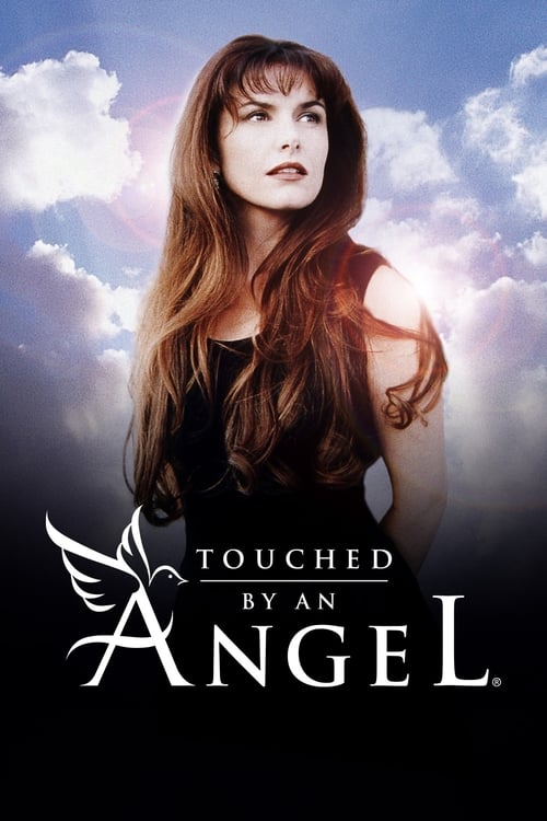 Show cover for Touched by an Angel