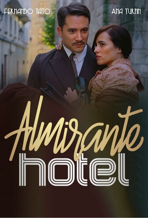 Show cover for Almirante Hotel