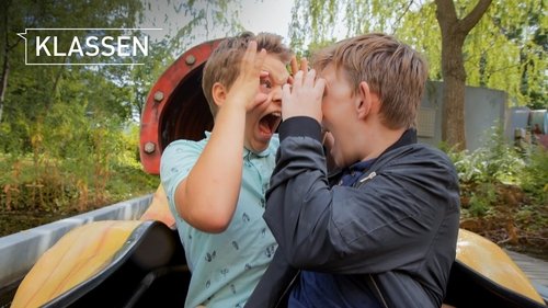 Background image for Sick prank in amusement park?