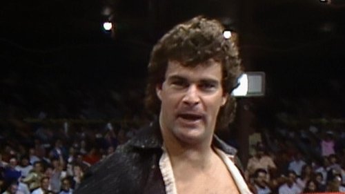 Background image for WCCW - June 01, 1985
