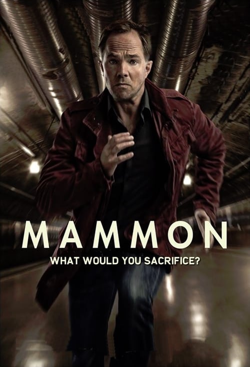 Show cover for Mammon