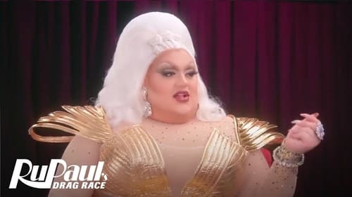 The Pit Stop S11 E6 | Eureka O’Hara Covers The Draglympics | RuPaul's Drag Race