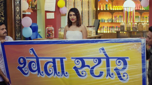 Shweta's Shocking Retaliation