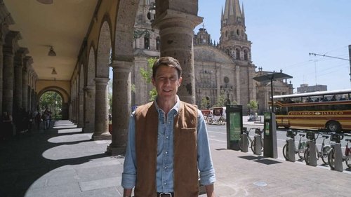 Background image for Episode 5