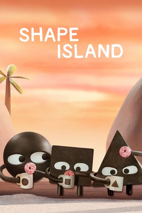 Show cover for Shape Island