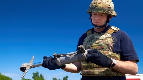 Background image for Afghan Nightmare