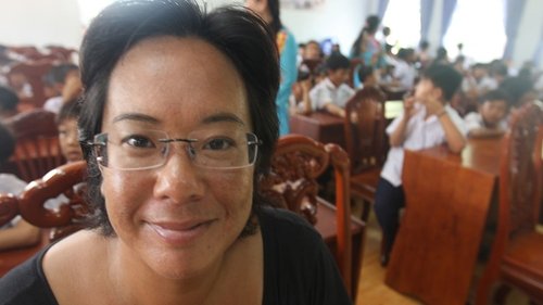 Background image for Vietnam - Are You My Mother?