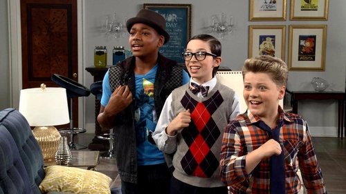 Background image for Ladie$ Man