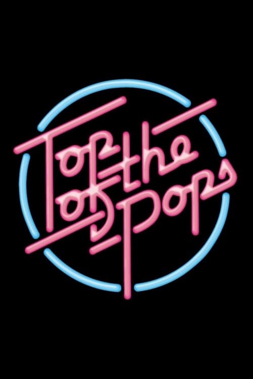 Show cover for Top of the Pops