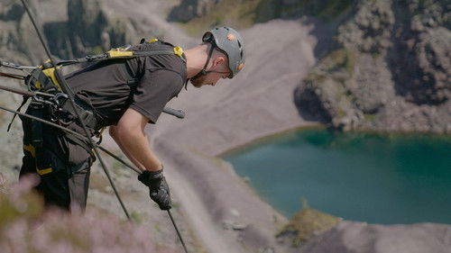 Friends Divided by Grief