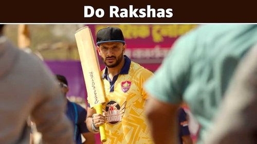 Background image for Do Rakshas