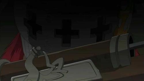 Background image for Hatred for the Straw Hats! Iron Mask Duval Appears!