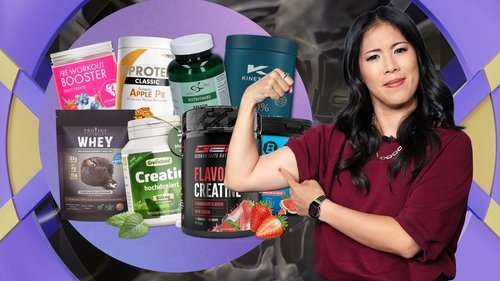 Background image for Muscle Building - Myths vs. Facts