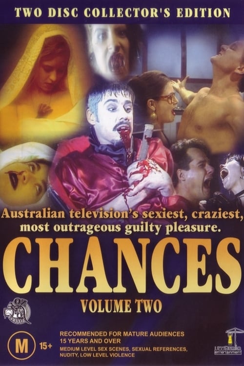 Show cover for Chances