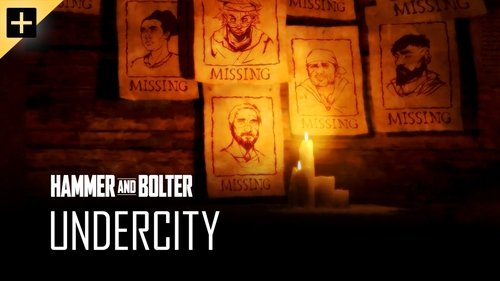 Background image for Undercity