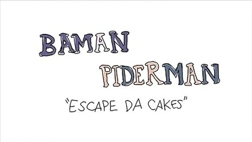 Background image for Escape Da Cakes