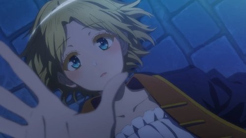 Background image for The Empty Princess Lives