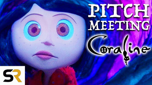 Coraline Pitch Meeting