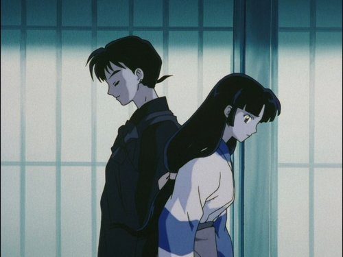 Background image for Only You, Sango
