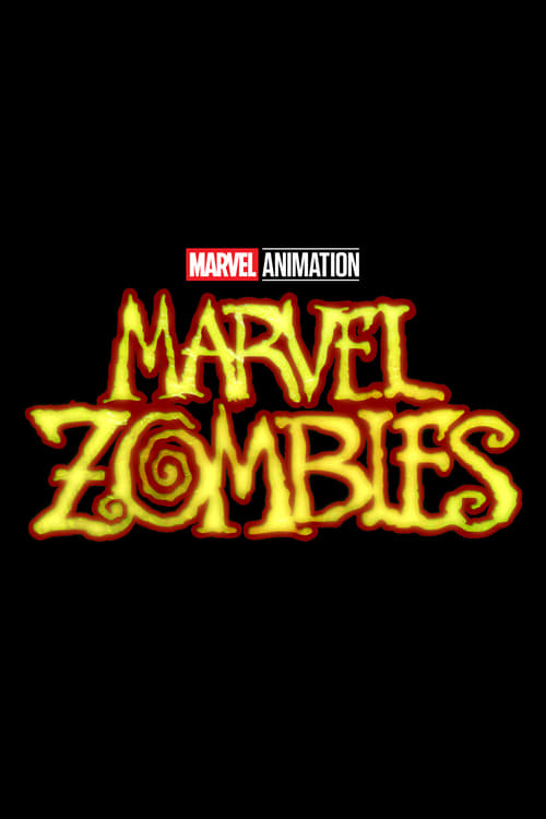 Show cover for Marvel Zombies