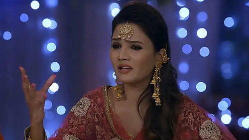 Is Rajesh pregnant? - Happu ki Ultan Paltan