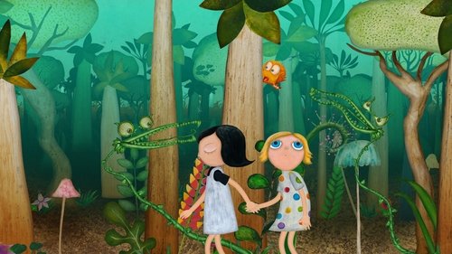 Background image for Where's the Shadow Gone?