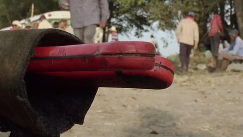 Background image for El Machete