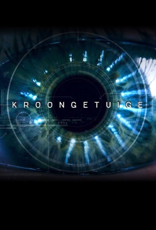 Show cover for Kroongetuige