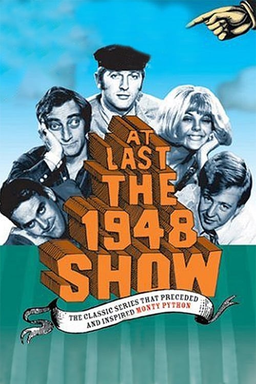 Show cover for At Last the 1948 Show