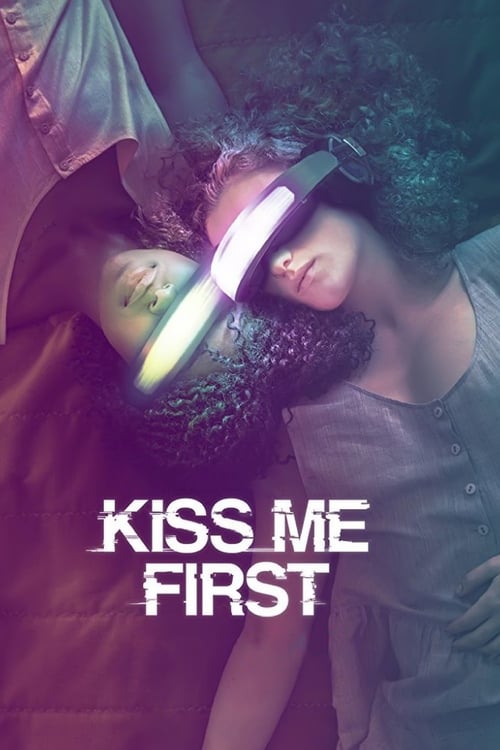 Show cover for Kiss Me First