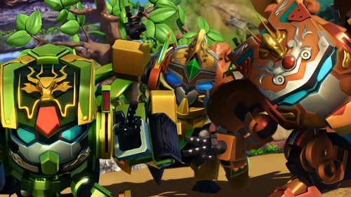 Background image for Episode 4