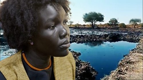 Background image for South Sudan: Poisoned Floods