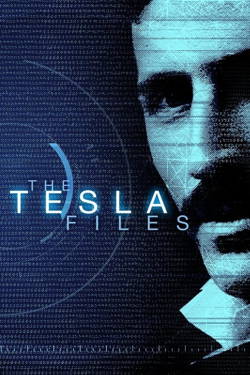 Show cover for The Tesla Files