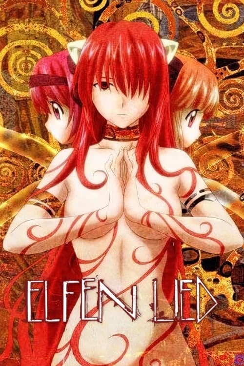 Show cover for Elfen Lied