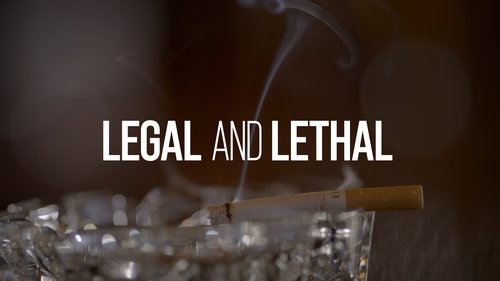 Background image for Legal and Lethal
