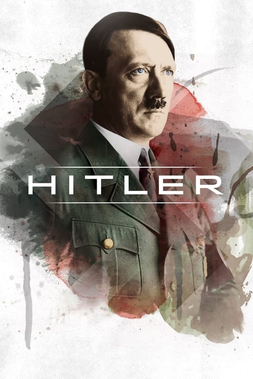 Show cover for Hitler: The Rise and Fall