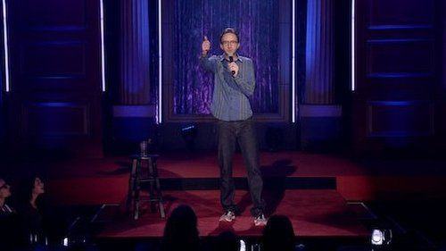 Background image for Joe List