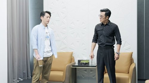 Background image for Episode 20