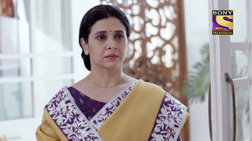 Ishwari Comes to Bijoy's House