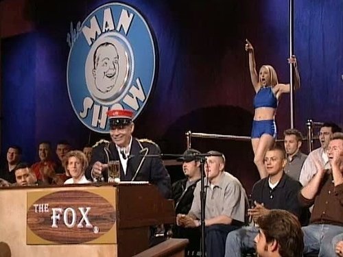 Background image for Oprahization