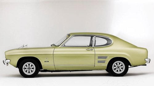 Background image for Ford Capri