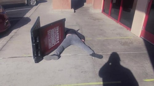 Background image for Fearless in a Food Truck