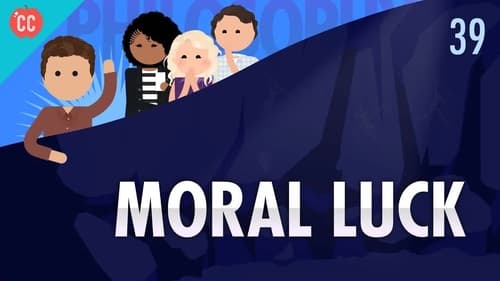 Moral Luck