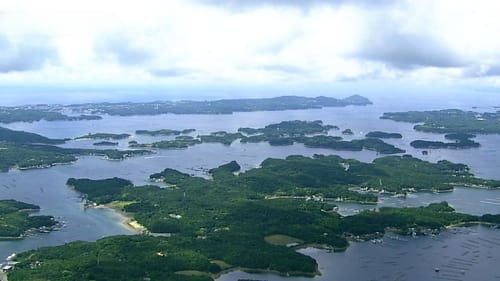 Ise-Shima: Women Divers Favored by the Gods