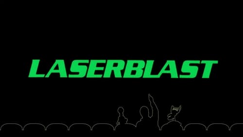 Laserblast