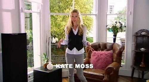 Background image for Kate Moss