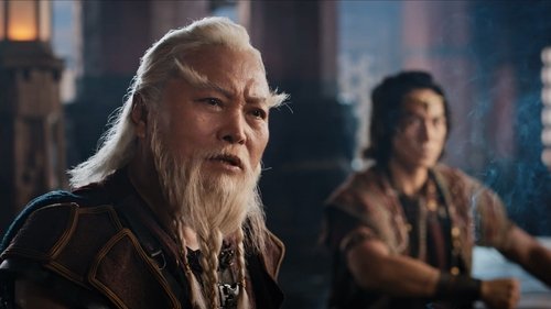 Background image for Episode 23